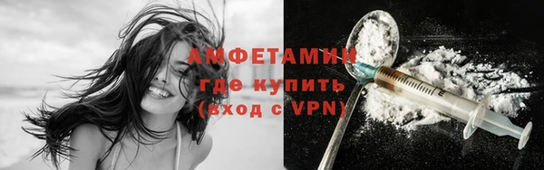 молекула духа Бородино