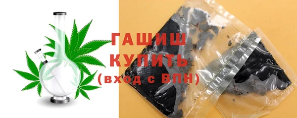 молекула духа Бородино