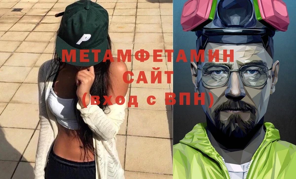 молекула духа Бородино