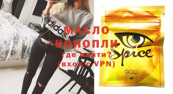 молекула духа Бородино