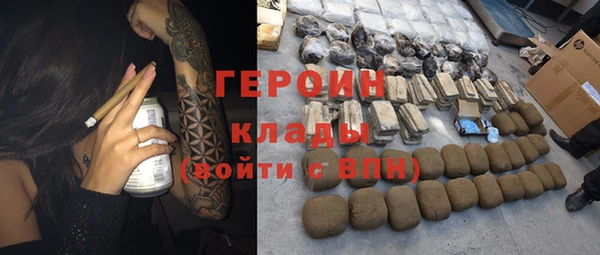 молекула духа Бородино