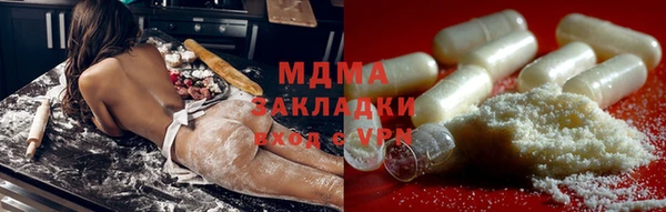 молекула духа Бородино